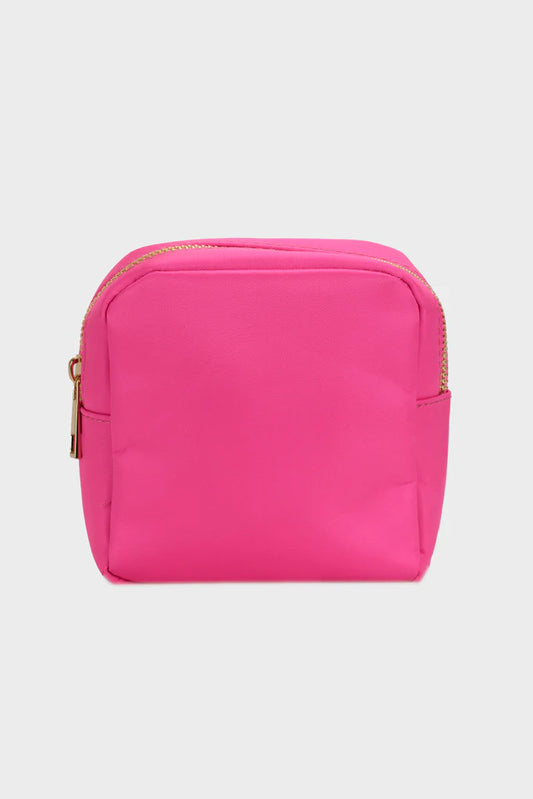 Mini Nylon Mouch