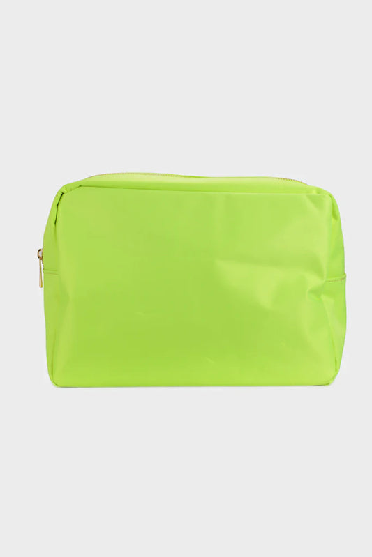 Large Nylon Pouch