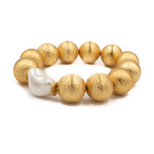 Hazen Margo Bracelet