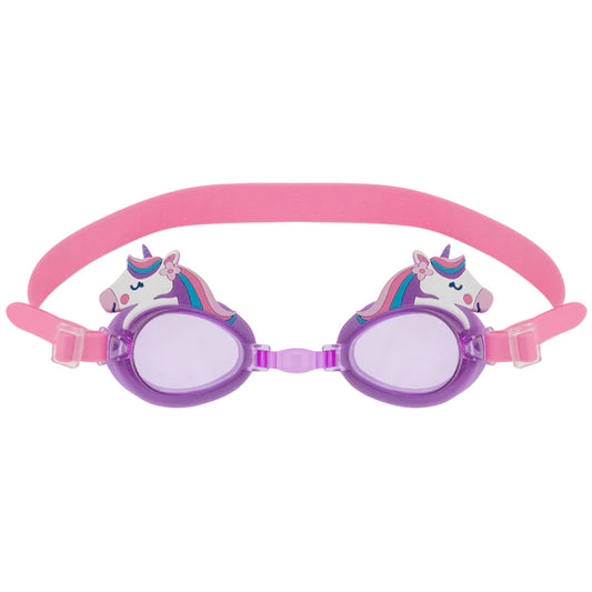 Mermaid Swim Goggles