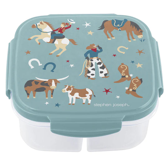 Western Snack Box
