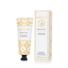 Spongelle Hand Cream Freesia Pear