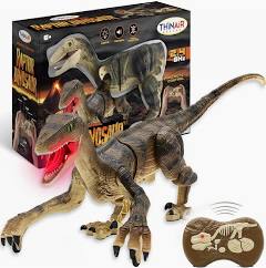 Remote Control Dinosaur
