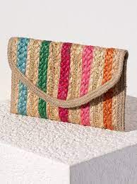 Fantasia Clutch