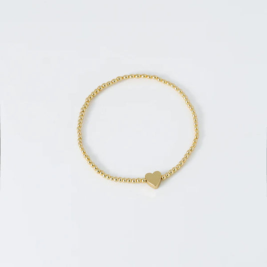 Coastal Grit Baby Bracelet