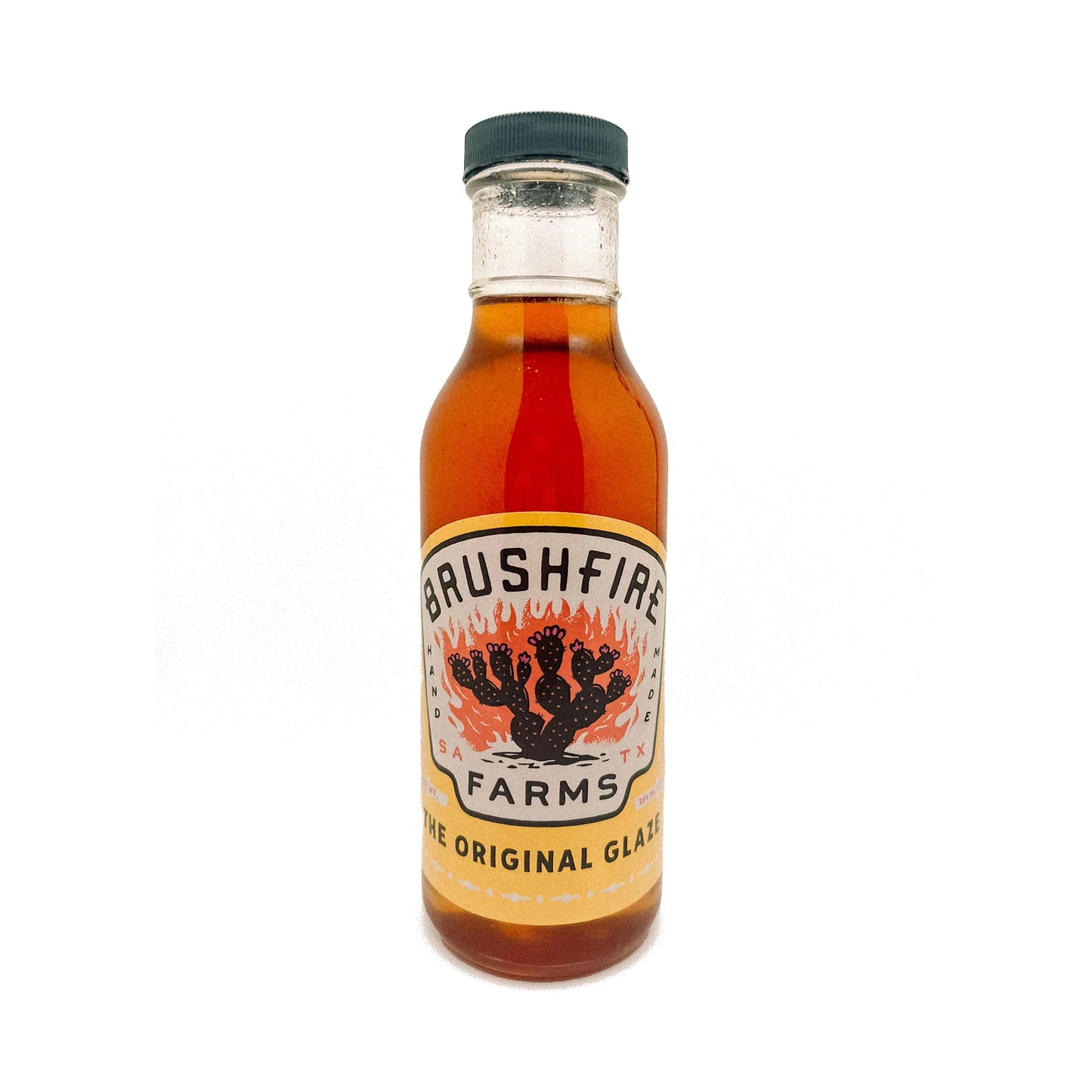 Original Glaze Chile Pequin Glaze