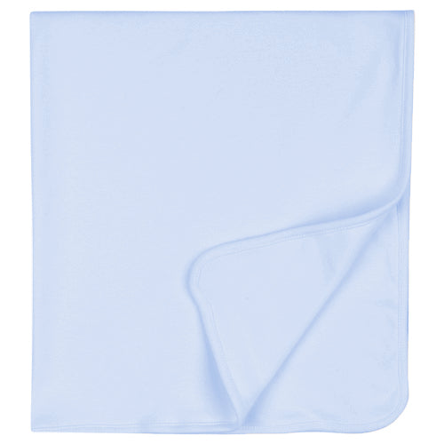 Infant Blanket- Plain