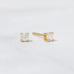 Solitaire Studs