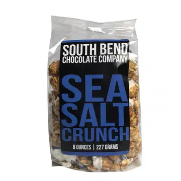 South Bend Sea Salt Crunch