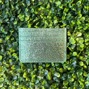 Diane Shimmer Cardholder