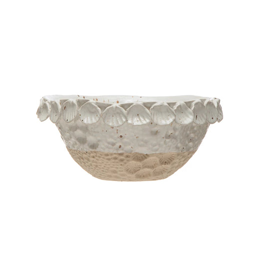 Seashell Bowl