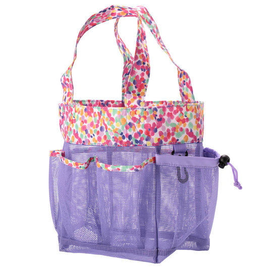 Camp Shower Caddy
