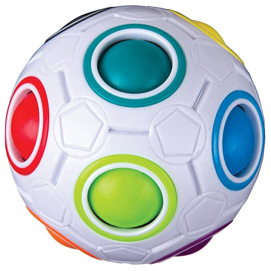 DuncanColor Shift Puzzle Ball