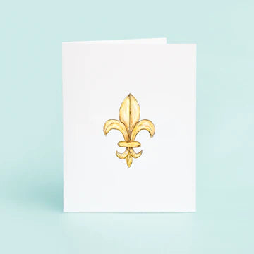 Fluer de Lise Stationary