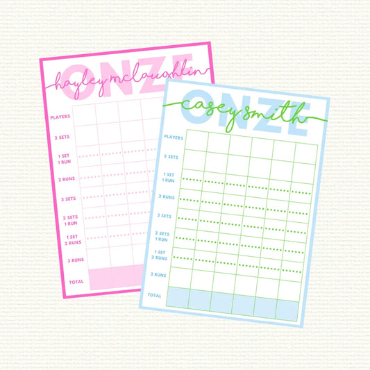 Onze Notepad