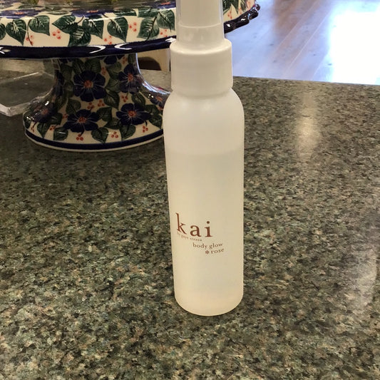 Kai Body glow