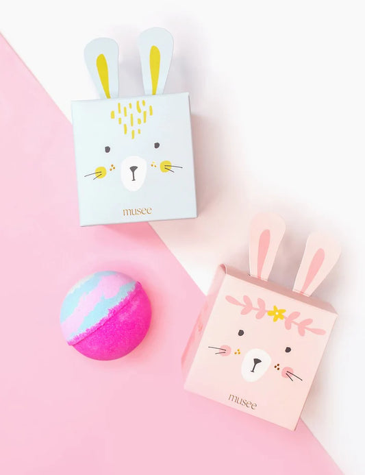 Musee Kids Bath Balm