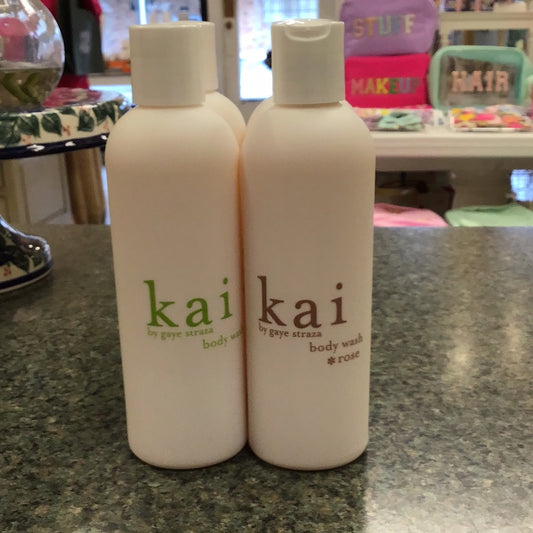 Kai Body Lotion