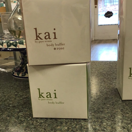 Kai body buffer