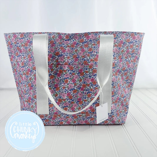 TRVL Design Classic Tote