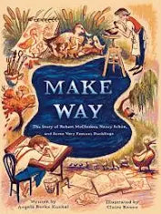 Make Way