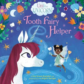 Toothfairy Helper