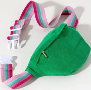 Sol Belt Bag