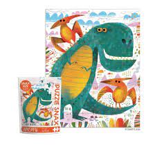 Puzzle Snax