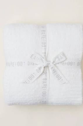 Cozy Chic Throw