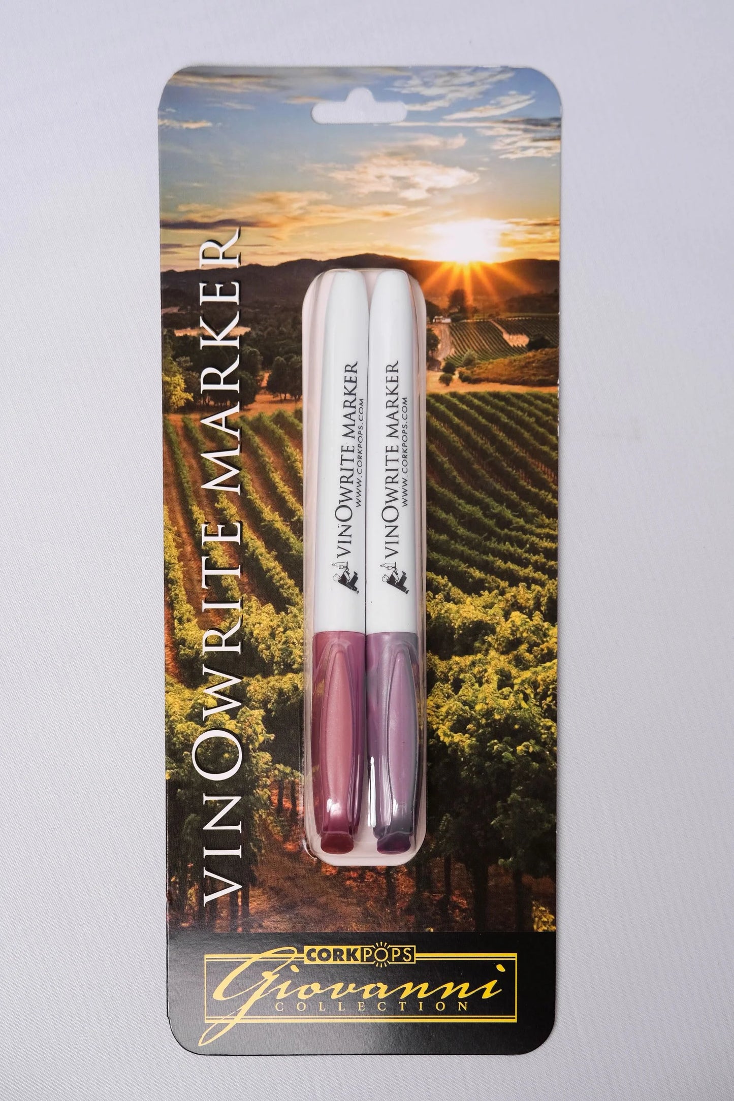 Corkpop Vino Writers
