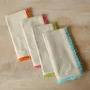Tropical Punch Napkins, Set of 4