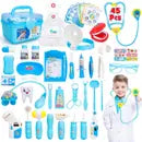 Toy Doctor Kit, 45pc