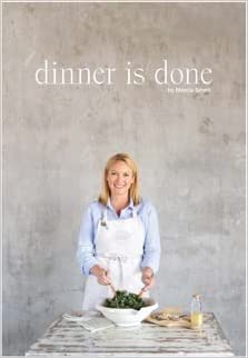 Dinner is Done by Marcia Smart