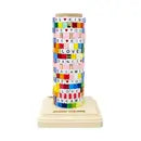 Rainbow Inspire Tile Bracelets
