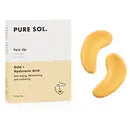 Hydrogel Eye Mask