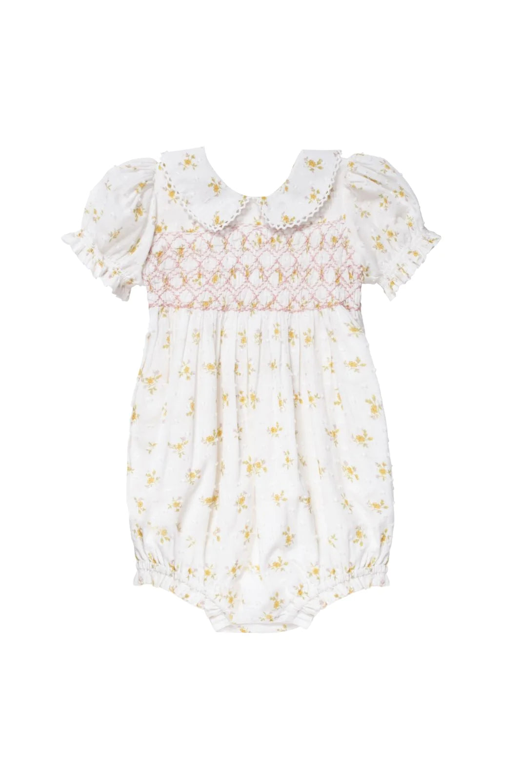 Emmy Bubble in Sunny Sprig