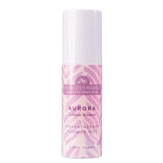 Aurora Aromatherapy Shower Mist