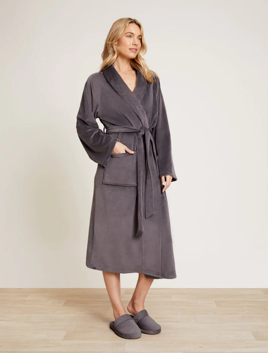 Barefoot Dreams Luxe Chic Robe