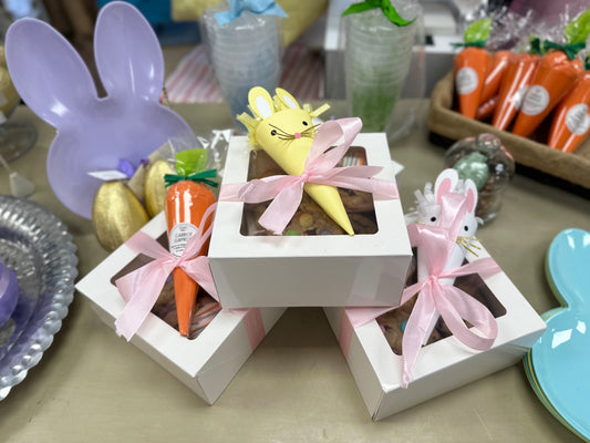 Spring Treat Boxes