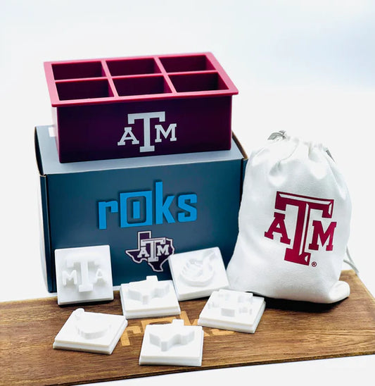 Roks Aggie Bundle