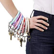 O-venture Key Ring