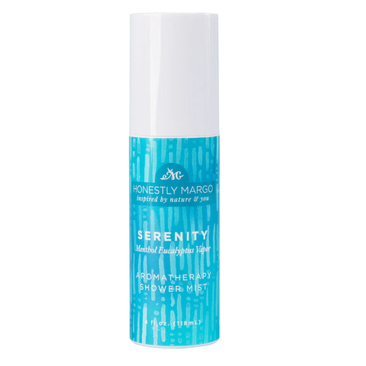 Serenity Aromatherapy Shower Mist