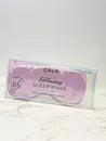 Lavender Satin Sleep Mask