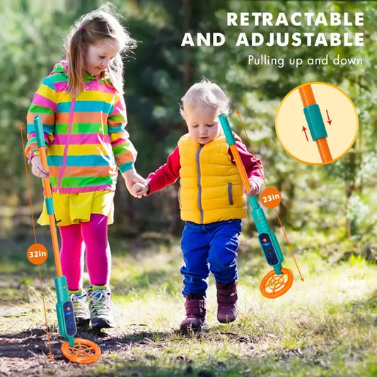 Kids Metal Detector