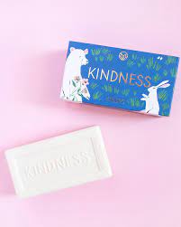 Kindness Musee Bar Soap