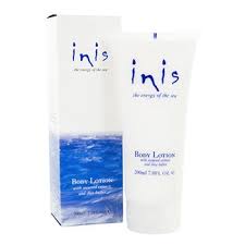 Innis Body Lotion