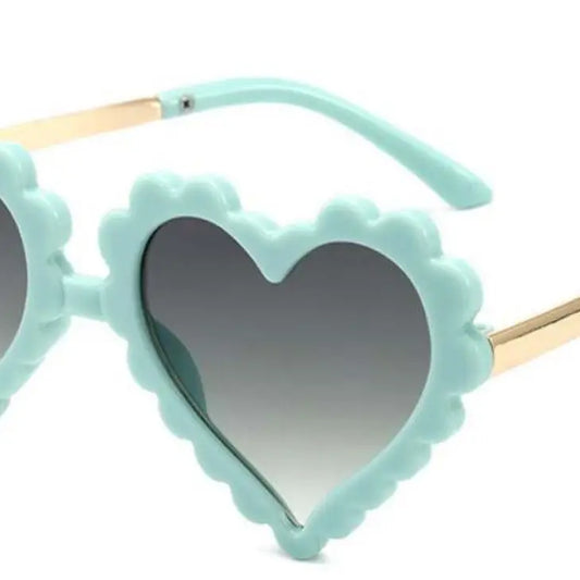 Sweet Sunnies Hearts Kids
