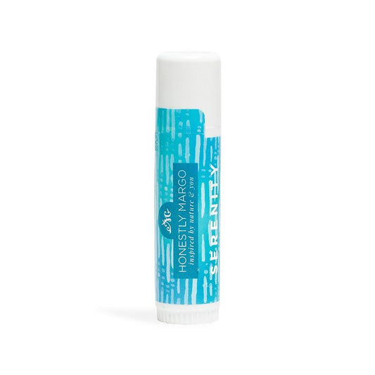 Serenity Vapor Balm