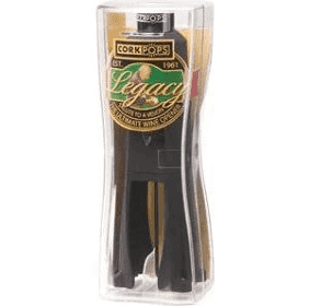 Copper Wine Opener