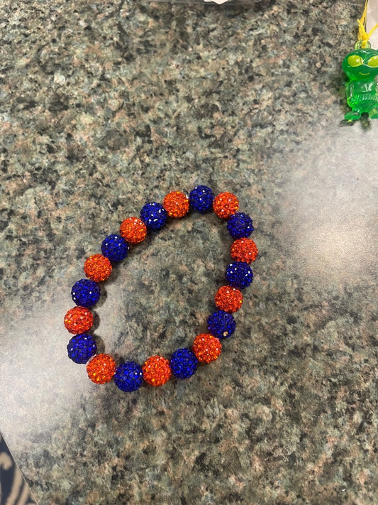 Space City Bracelet